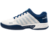 06563-442-M | EXPRESS LIGHT PICKLEBALL | BLUE OPAL/BLANC DE BLANC/CYAN BLUE - K-Swiss US - FOOTWEAR