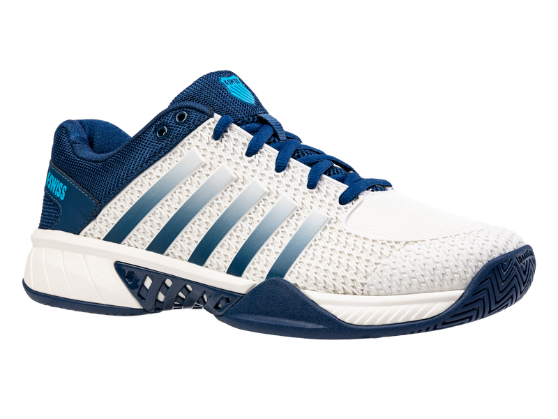 Men s Express Light Pickleball Shoes K Swiss K Swiss US