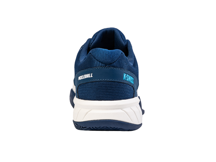 06563-442-M | EXPRESS LIGHT PICKLEBALL | BLUE OPAL/BLANC DE BLANC/CYAN BLUE