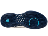 06563-442-M | EXPRESS LIGHT PICKLEBALL | BLUE OPAL/BLANC DE BLANC/CYAN BLUE