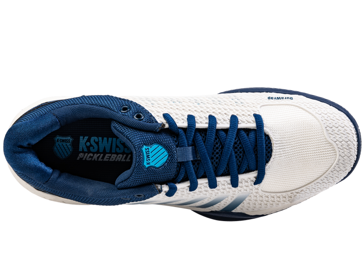 EXPRESS LIGHT PICKLEBALL – K-Swiss US EXPRESS LIGHT PICKLEBALL – K-Swiss US