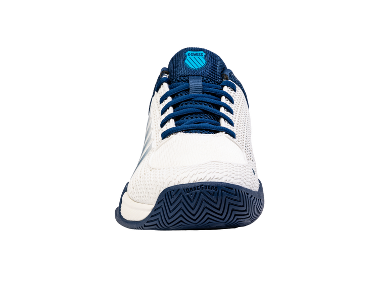 06563-442-M | EXPRESS LIGHT PICKLEBALL | BLUE OPAL/BLANC DE BLANC/CYAN BLUE