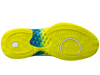 06563-467-M | EXPRESS LIGHT PICKLEBALL | BRILLIANT BLUE/OPTIC YELLOW