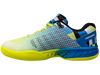 06563-467-M | EXPRESS LIGHT PICKLEBALL | BRILLIANT BLUE/OPTIC YELLOW