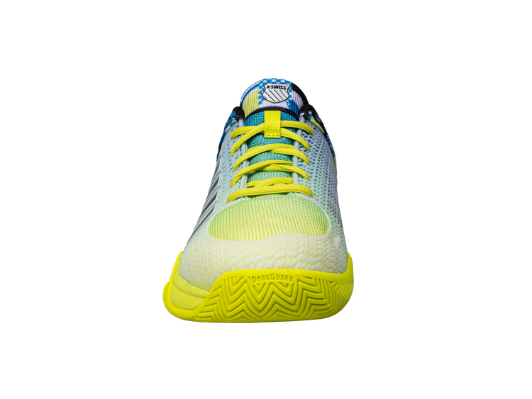 K swiss yellow shoes online