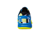 06563-467-M | EXPRESS LIGHT PICKLEBALL | BRILLIANT BLUE/OPTIC YELLOW