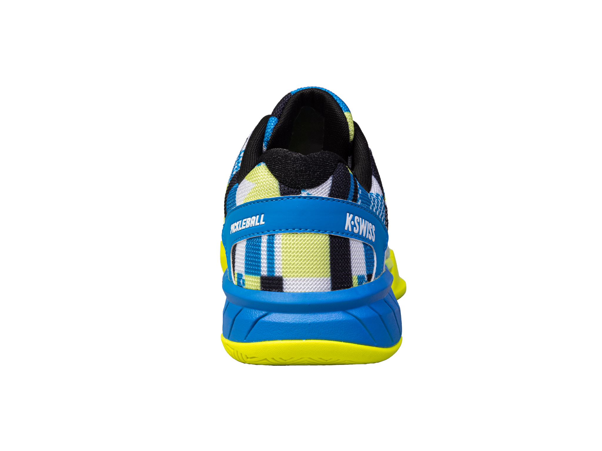 EXPRESS LIGHT PICKLEBALL – K-Swiss US
