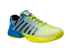 06563-467-M | EXPRESS LIGHT PICKLEBALL | BRILLIANT BLUE/OPTIC YELLOW