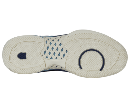 06563 - 472 - M | EXPRESS LIGHT PICKLEBALL | OCEANA/FORGET - ME - NOT - K - Swiss US - FOOTWEAR