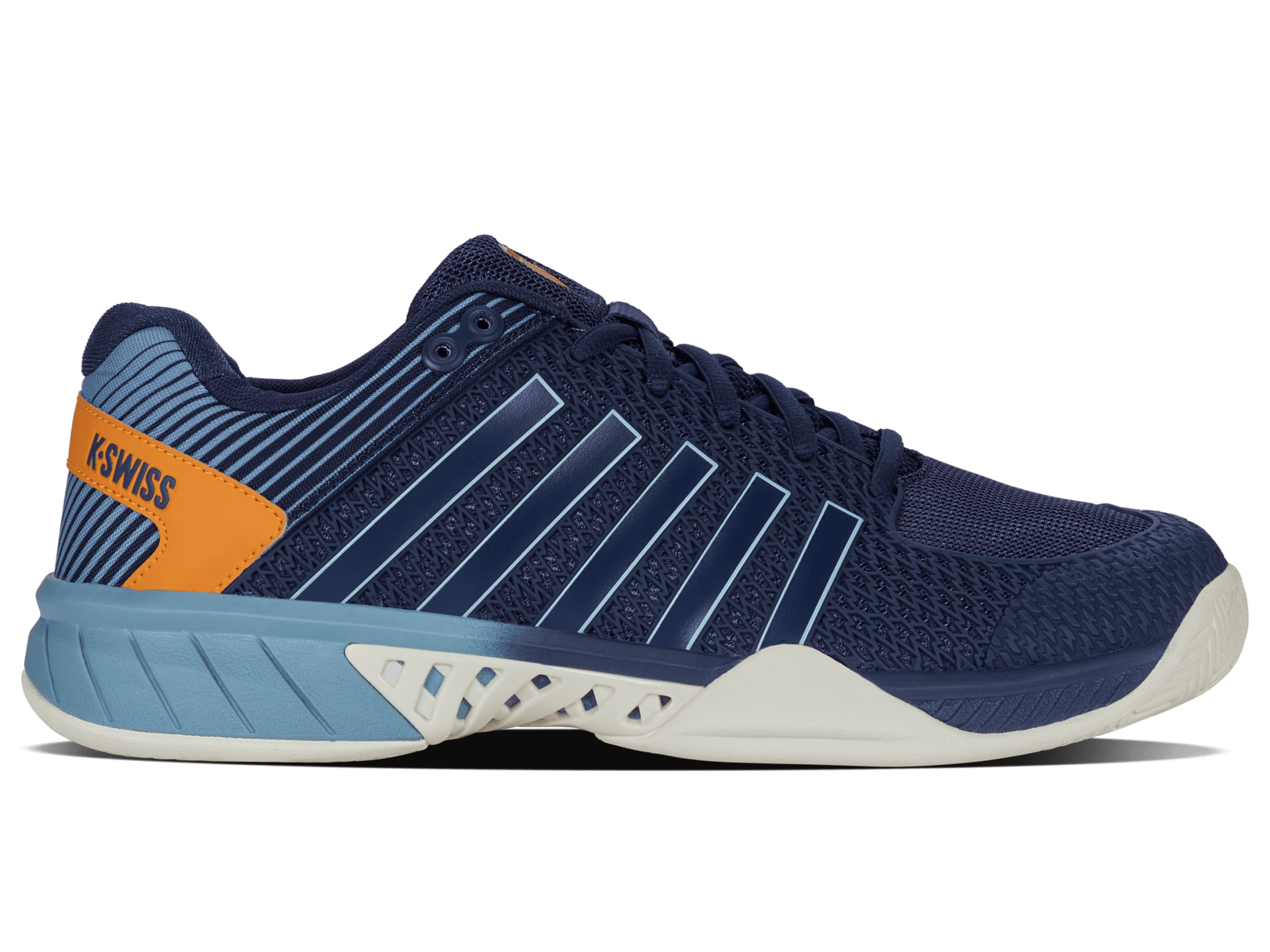 EXPRESS LIGHT PICKLEBALL – K-Swiss US