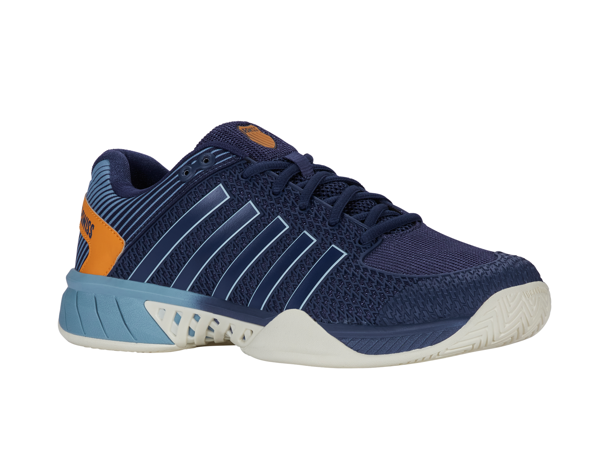 EXPRESS LIGHT PICKLEBALL – K-Swiss US