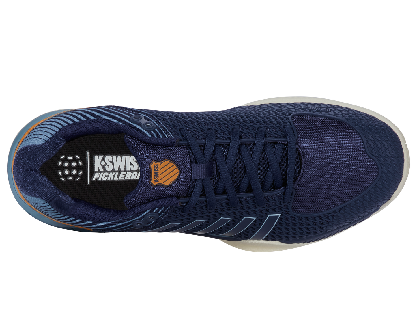 EXPRESS LIGHT PICKLEBALL – K-Swiss US
