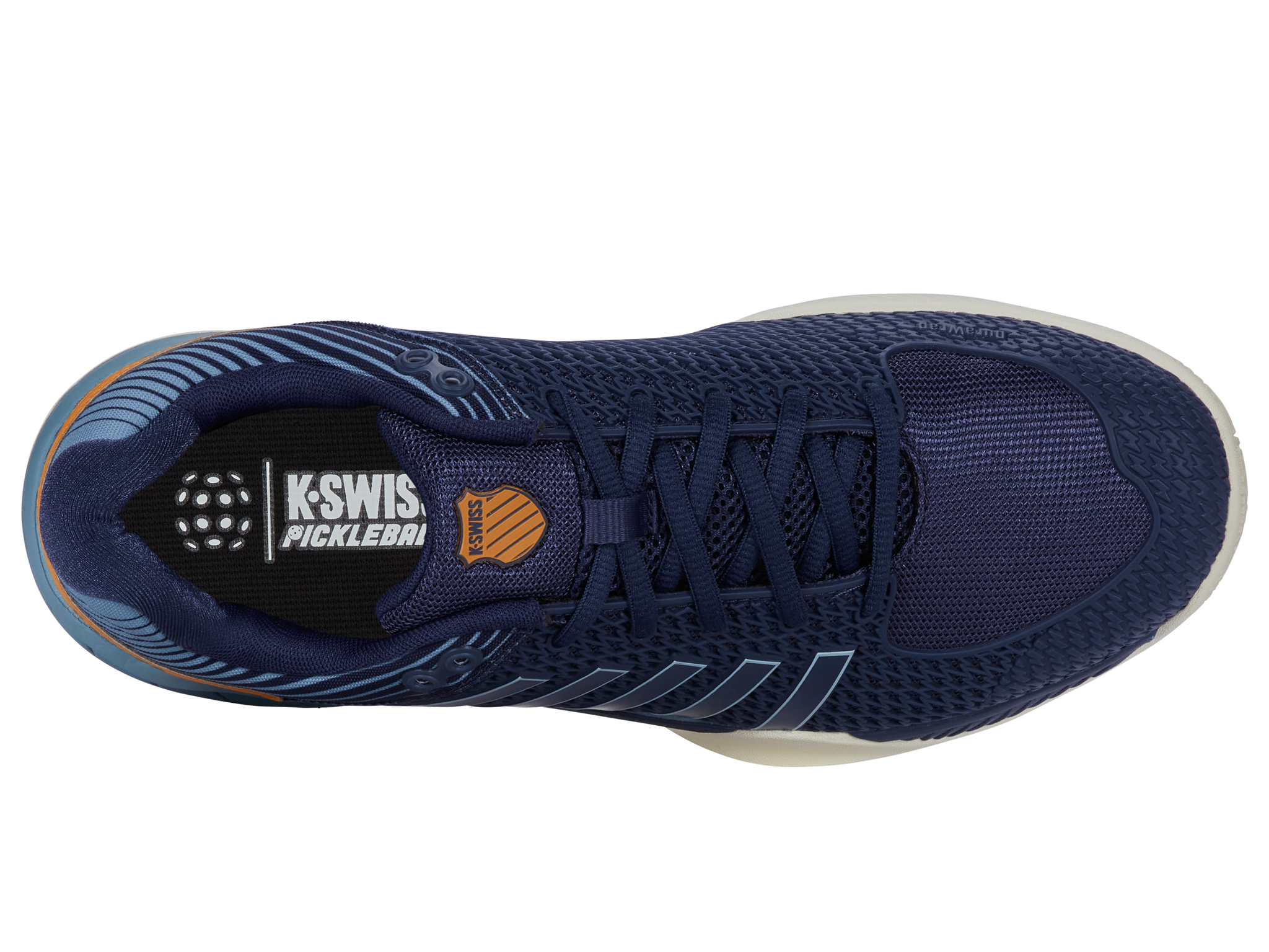 EXPRESS LIGHT PICKLEBALL – K-Swiss US
