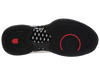 06563-955-M | EXPRESS LIGHT PICKLEBALL | WHITE/BLACK/HIGH RISK RED