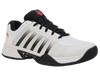06563-955-M | EXPRESS LIGHT PICKLEBALL | WHITE/BLACK/HIGH RISK RED
