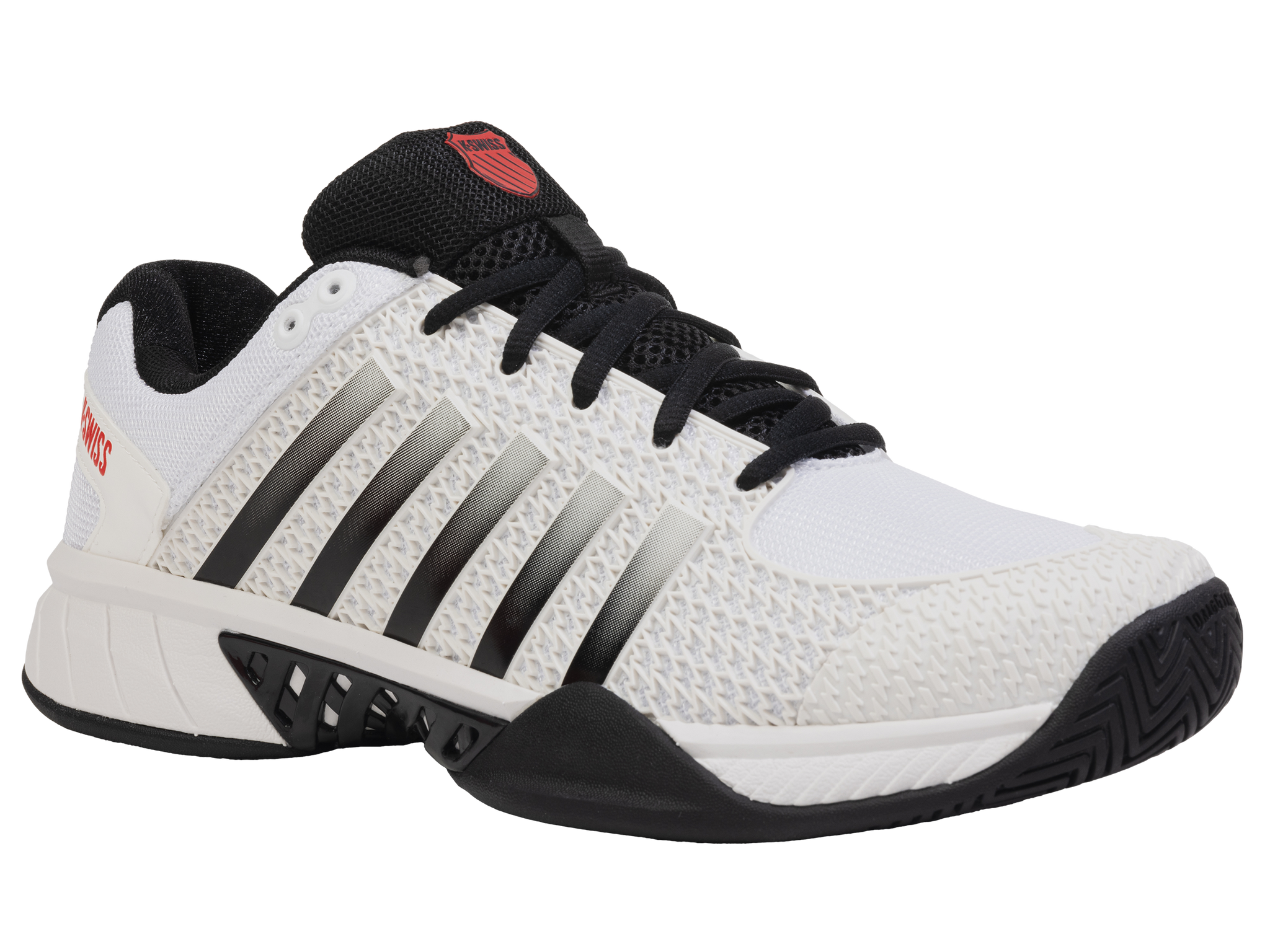 EXPRESS LIGHT PICKLEBALL – K-Swiss US