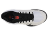 06563-955-M | EXPRESS LIGHT PICKLEBALL | WHITE/BLACK/HIGH RISK RED
