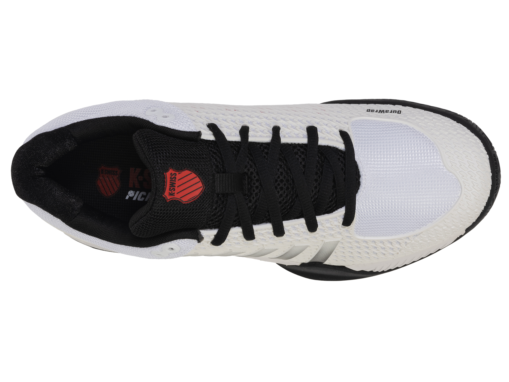 EXPRESS LIGHT PICKLEBALL – K-Swiss US