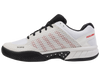 06563-955-M | EXPRESS LIGHT PICKLEBALL | WHITE/BLACK/HIGH RISK RED