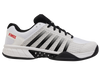 06563-955-M | EXPRESS LIGHT PICKLEBALL | WHITE/BLACK/HIGH RISK RED