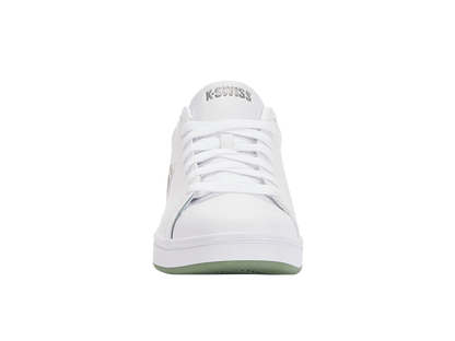 06599-148-M | COURT SHIELD | WHITE/LODEN FROST/NEUTRAL GRAY