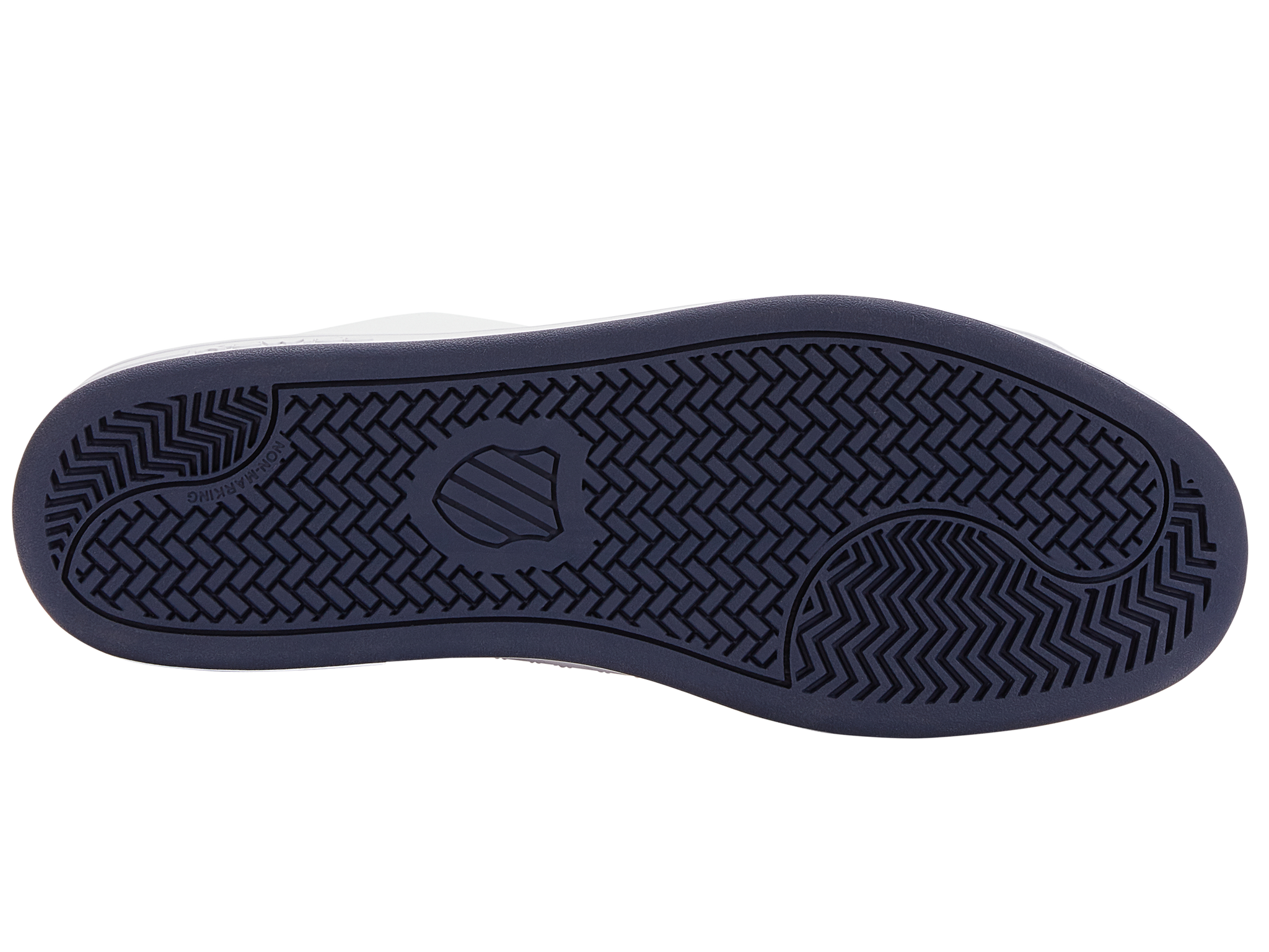 COURT SHIELD – K-Swiss US