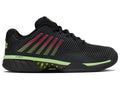 06613-M BLACK/SOFT NEON GREEN/NEON LAVA
