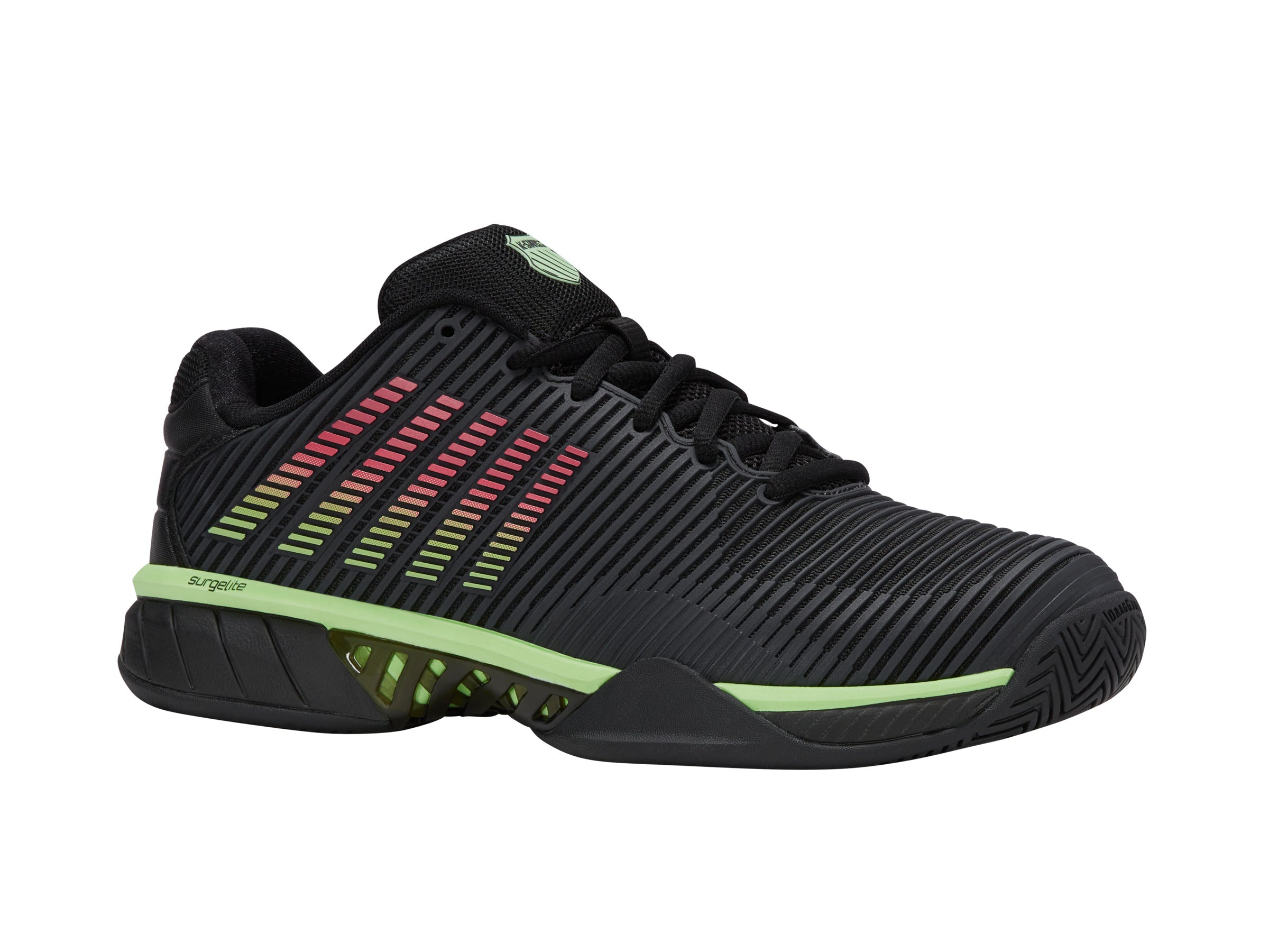 HYPERCOURT EXPRESS 2 – K-Swiss US