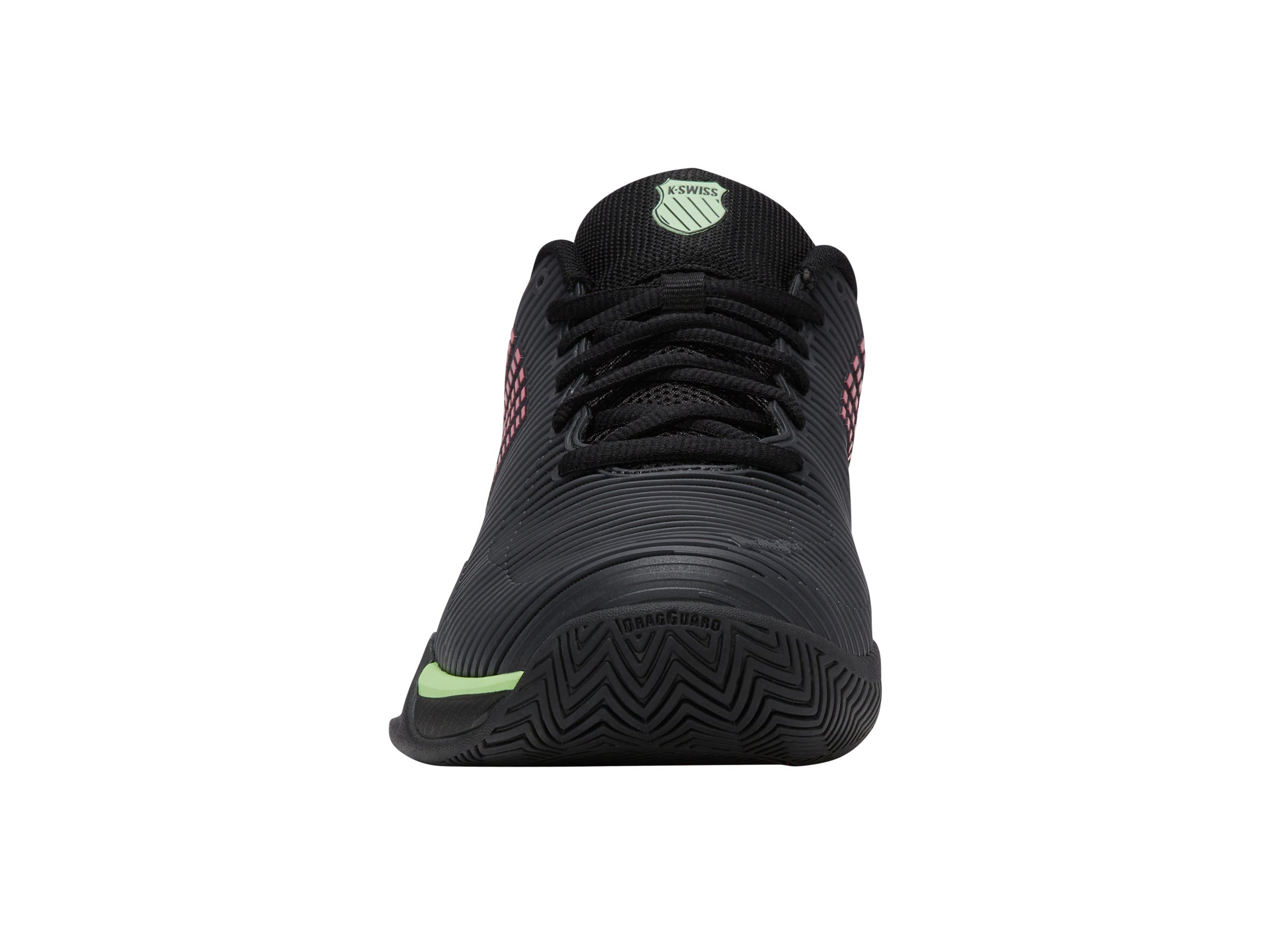 ビスカリア HYPERCOURT EXPRESS 2 – K-Swiss US