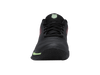 06613 - 011 - M | HYPERCOURT EXPRESS 2 | BLACK/SOFT NEON GREEN/NEON LAVA - K - Swiss US - FOOTWEAR
