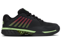 06613-M BLACK/SOFT NEON GREEN/NEON LAVA