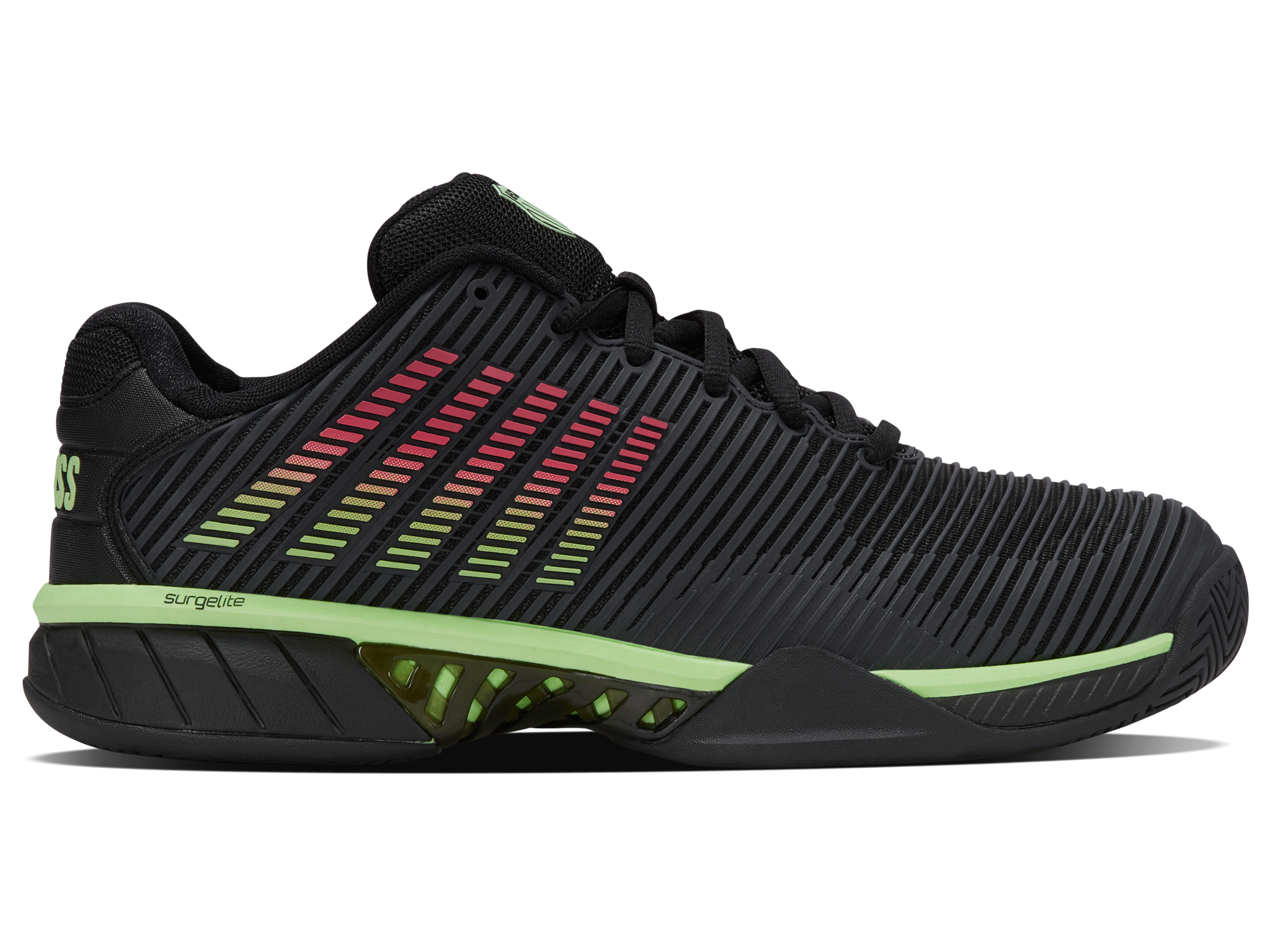 L500 HYPERCOURT EXPRESS 2 – K-Swiss US