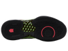 06613-011-M | HYPERCOURT EXPRESS 2 | BLACK/SOFT NEON GREEN/NEON LAVA
