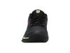 06613-011-M | HYPERCOURT EXPRESS 2 | BLACK/SOFT NEON GREEN/NEON LAVA