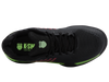 06613-011-M | HYPERCOURT EXPRESS 2 | BLACK/SOFT NEON GREEN/NEON LAVA