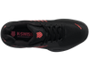 06613-014-M | HYPERCOURT EXPRESS 2 | BLACK/POPPY RED