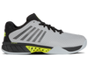 06613-022-M | HYPERCOURT EXPRESS 2 | MICRO CHIP/BLACK/TENNIS YELLOW