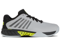 06613-M MICRO CHIP/BLACK/TENNIS YELLOW