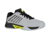 06613-022-M | HYPERCOURT EXPRESS 2 | MICRO CHIP/BLACK/TENNIS YELLOW