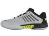 06613-022-M | HYPERCOURT EXPRESS 2 | MICRO CHIP/BLACK/TENNIS YELLOW