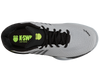 06613-022-M | HYPERCOURT EXPRESS 2 | MICRO CHIP/BLACK/TENNIS YELLOW