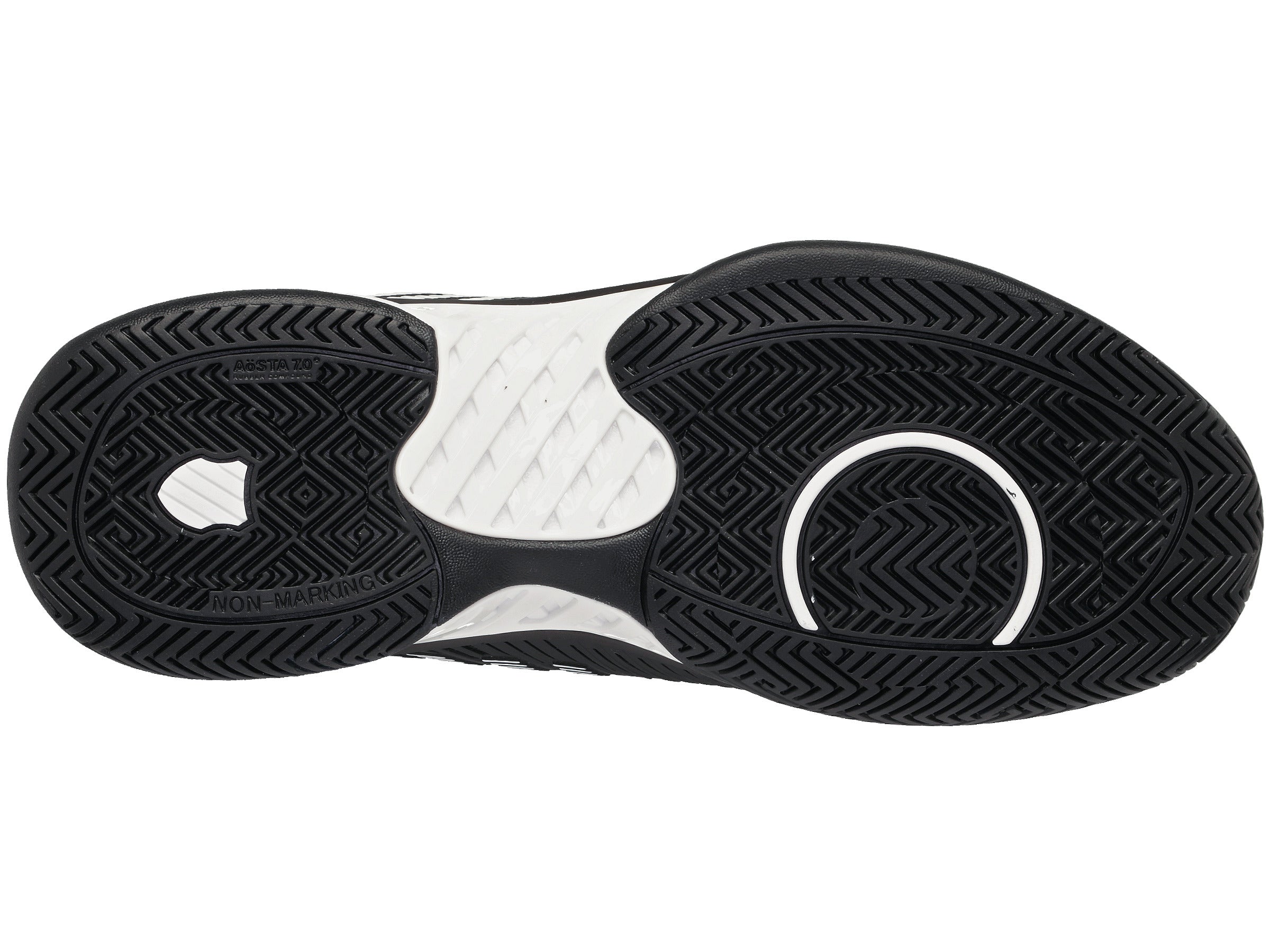 HYPERCOURT EXPRESS 2 – K-Swiss US