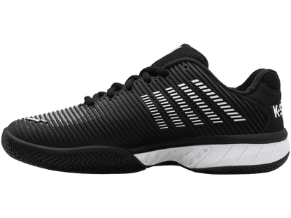 06613 - 039 - M | HYPERCOURT EXPRESS 2 | BLACK/WHITE/HIGH - RISE - K - Swiss US - FOOTWEAR