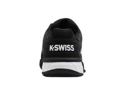 06613 - 039 - M | HYPERCOURT EXPRESS 2 | BLACK/WHITE/HIGH - RISE - K - Swiss US - FOOTWEAR