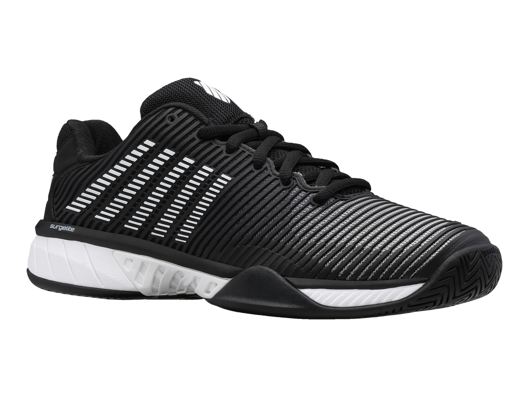 クニ HYPERCOURT EXPRESS 2 – K-Swiss US