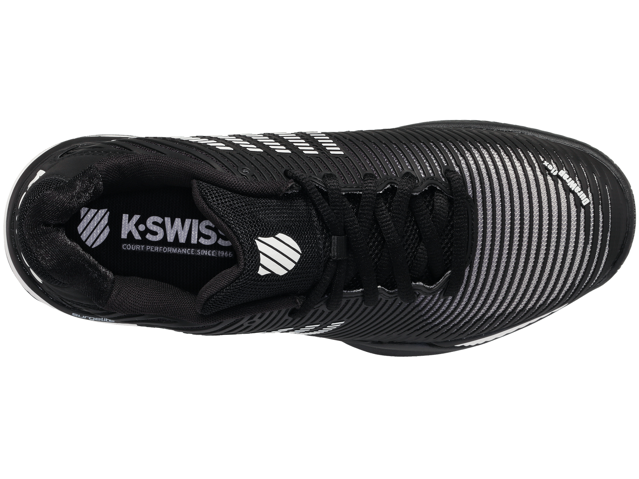 PLUS91セット HYPERCOURT EXPRESS 2 – K-Swiss US