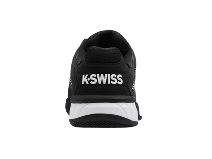 06613-039-M | HYPERCOURT EXPRESS 2 | BLACK/WHITE/HIGH-RISE