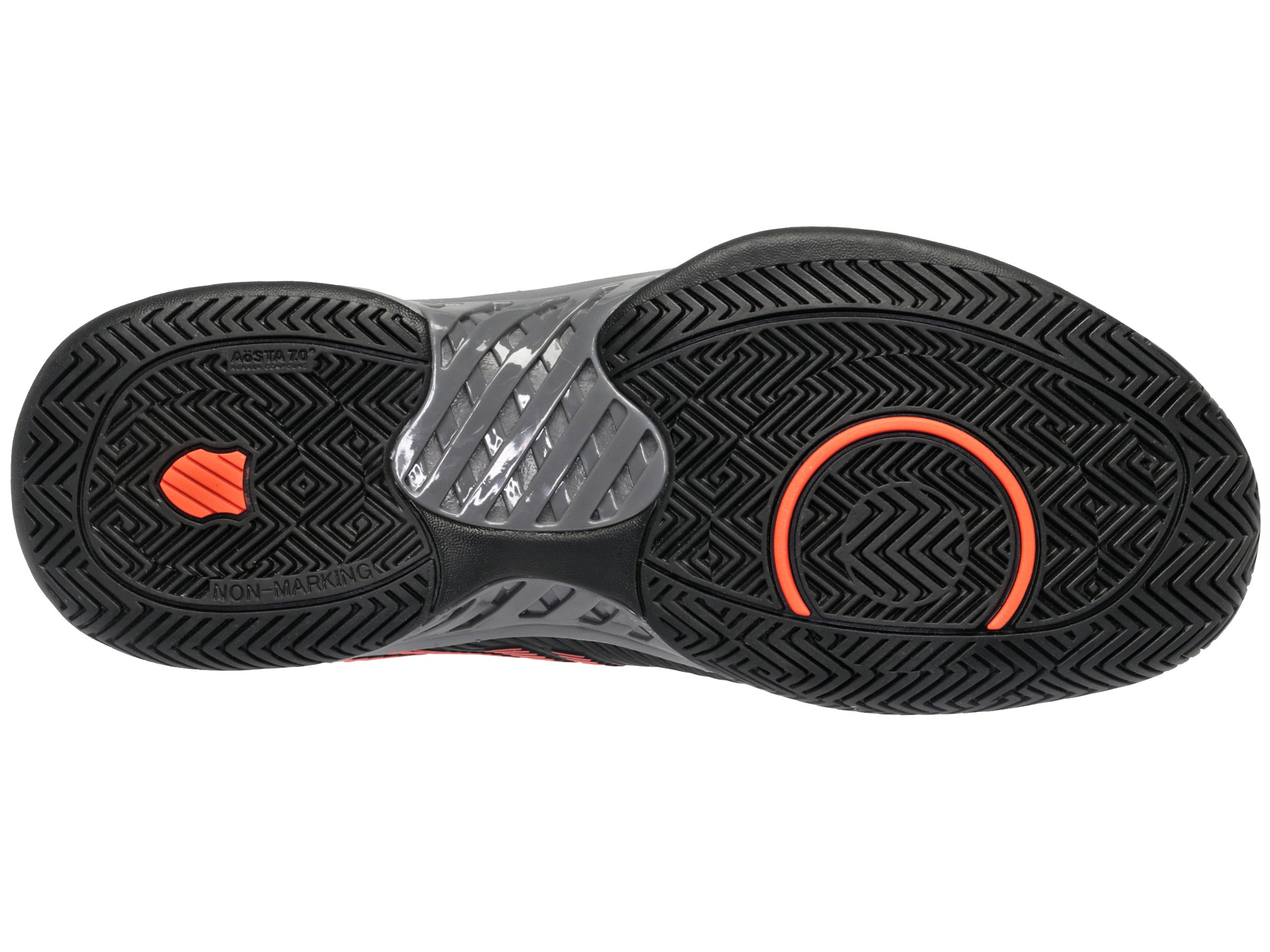 HYPERCOURT EXPRESS 2 – K-Swiss US