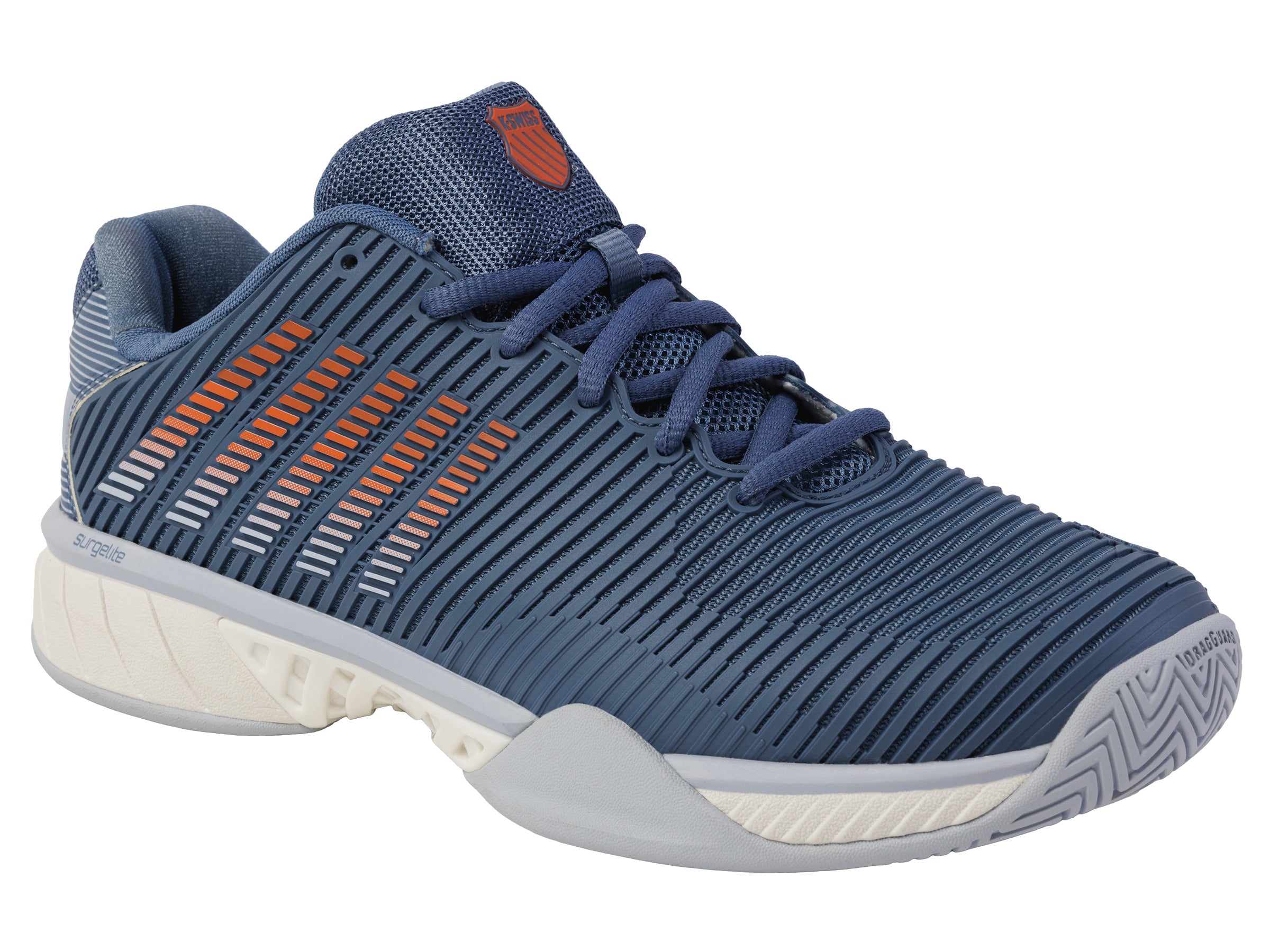 HYPERCOURT EXPRESS 2 – K-Swiss US