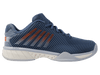06613-043-M | HYPERCOURT EXPRESS 2 | INFINITY/ARTIC ICE/SCARLET IBIS - K-Swiss US - FOOTWEAR
